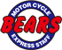 バイク便 ベアーズ [bears21.com]